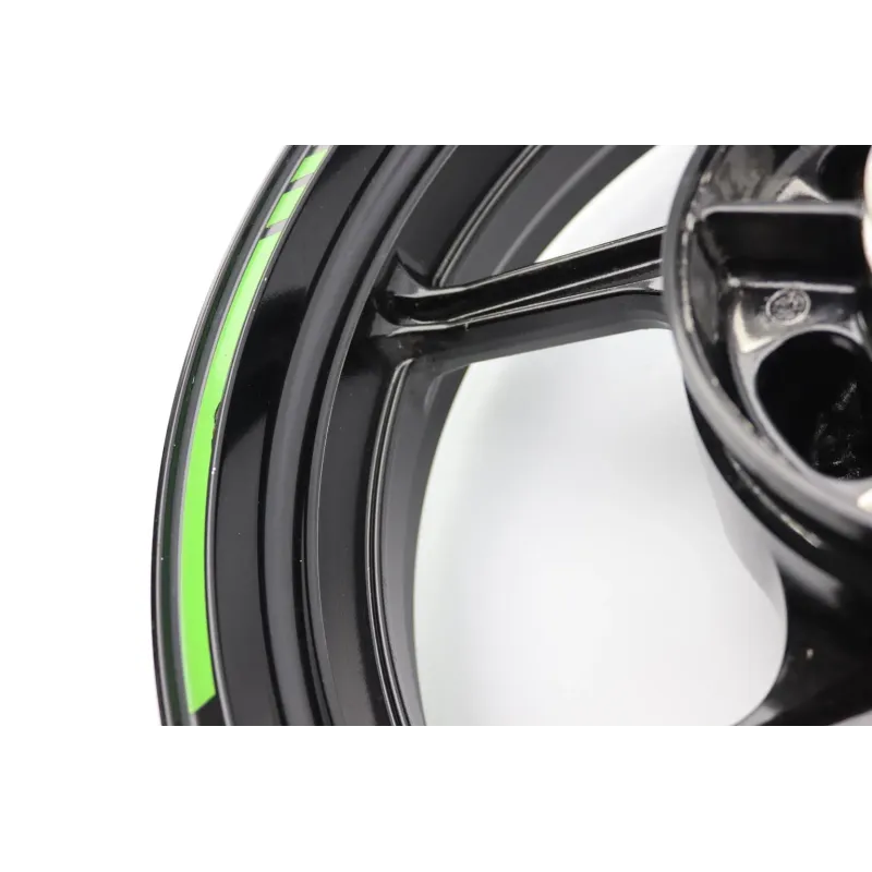 Jante arriere KAWASAKI ER6 650 F 2012 - 2016