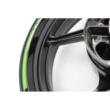 Jante arriere KAWASAKI ER6 650 F 2012 - 2016