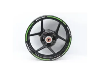 Jante arriere KAWASAKI ER6 650 F 2012 - 2016