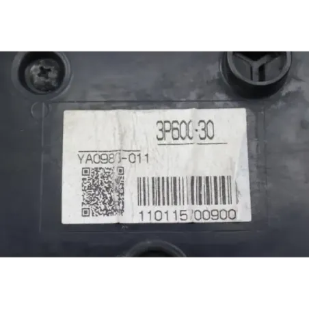 Compteur YAMAHA FJR 1300 ABS 2006 - 2011