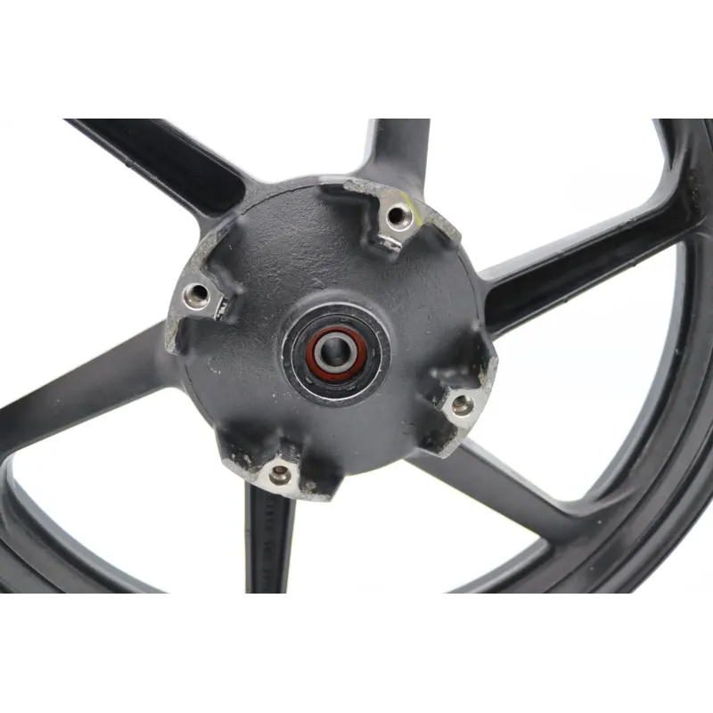 Jante arriere HONDA CBR 125 2007 - 2010