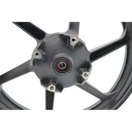 Jante arriere HONDA CBR 125 2007 - 2010