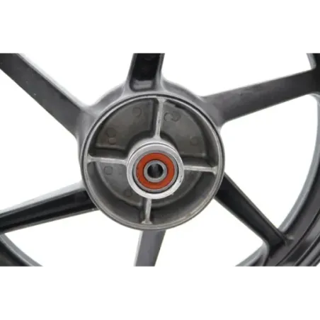 Jante arriere HONDA CBR 125 2007 - 2010