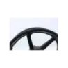 Jante arriere HONDA CBR 125 2007 - 2010 Jante arriere HONDA CBR 125 2007 - 2010