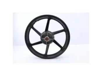 Jante arriere HONDA CBR 125 2007 - 2010