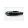 Coque arriere gauche SUZUKI AY 50 KATANA 1997 - 2006 Coque arriere gauche SUZUKI AY 50 KATANA 1997 - 2006