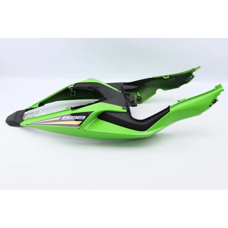 Coque arriere KAWASAKI ZX6R 636 NINJA 2019 - 2020