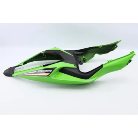 Coque arriere KAWASAKI ZX6R 636 NINJA 2019 - 2020