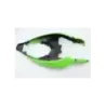 Coque arriere KAWASAKI ZX6R 636 NINJA 2019 - 2020 Coque arriere KAWASAKI ZX6R 636 NINJA 2019 - 2020