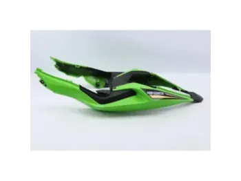 Coque arriere KAWASAKI ZX6R 636 NINJA 2019 - 2020