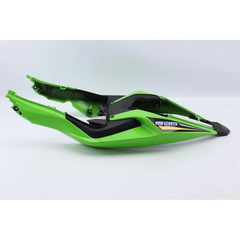 Coque arriere KAWASAKI ZX6R 636 NINJA 2019 - 2020