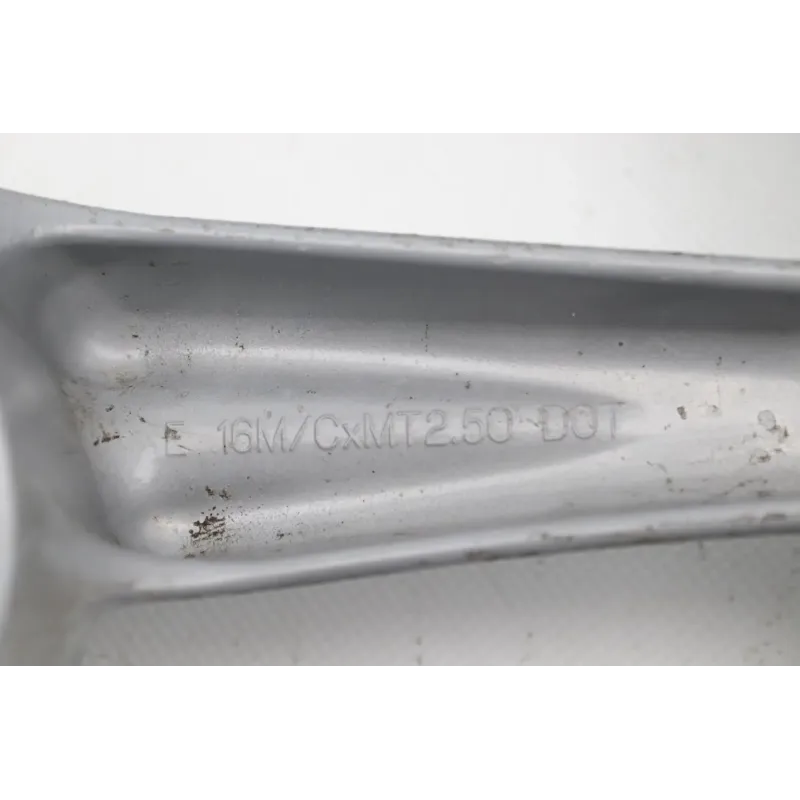 Jante avant HONDA SH 125 2006 - 2008