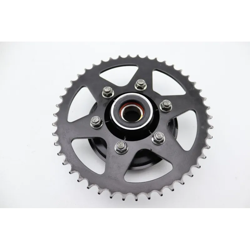 Porte couronne KAWASAKI KLE 650 VERSYS 2007 - 2009