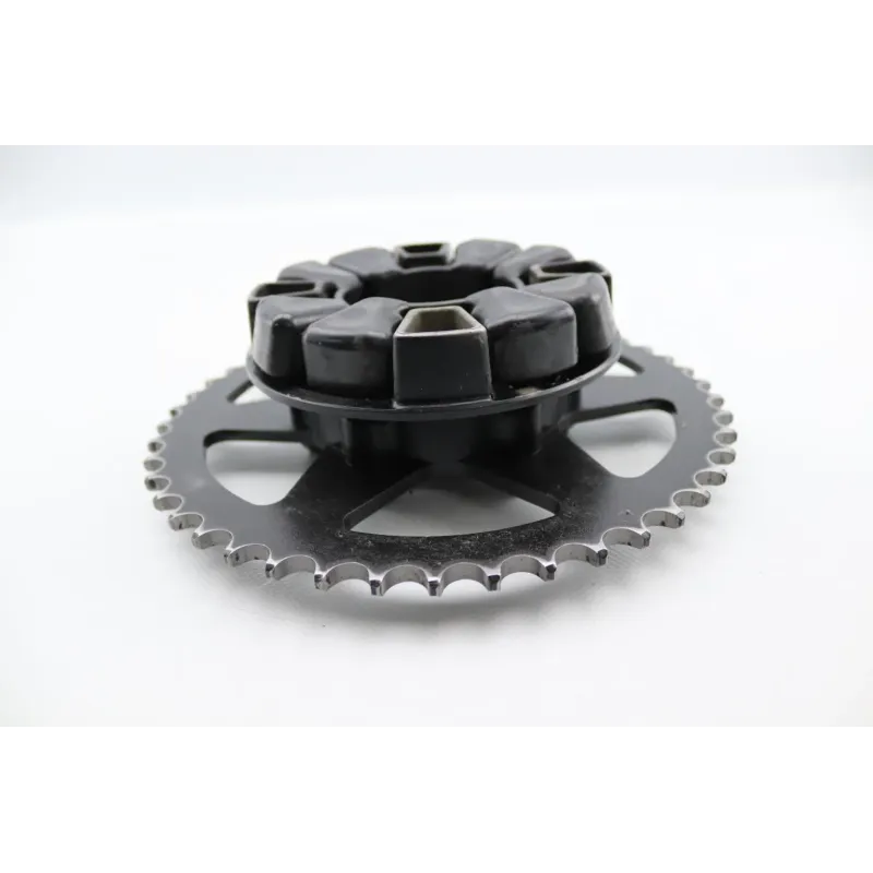 Porte couronne KAWASAKI KLE 650 VERSYS 2007 - 2009