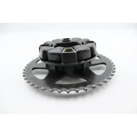 Porte couronne KAWASAKI KLE 650 VERSYS 2007 - 2009