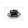 Porte couronne KAWASAKI KLE 650 VERSYS 2007 - 2009