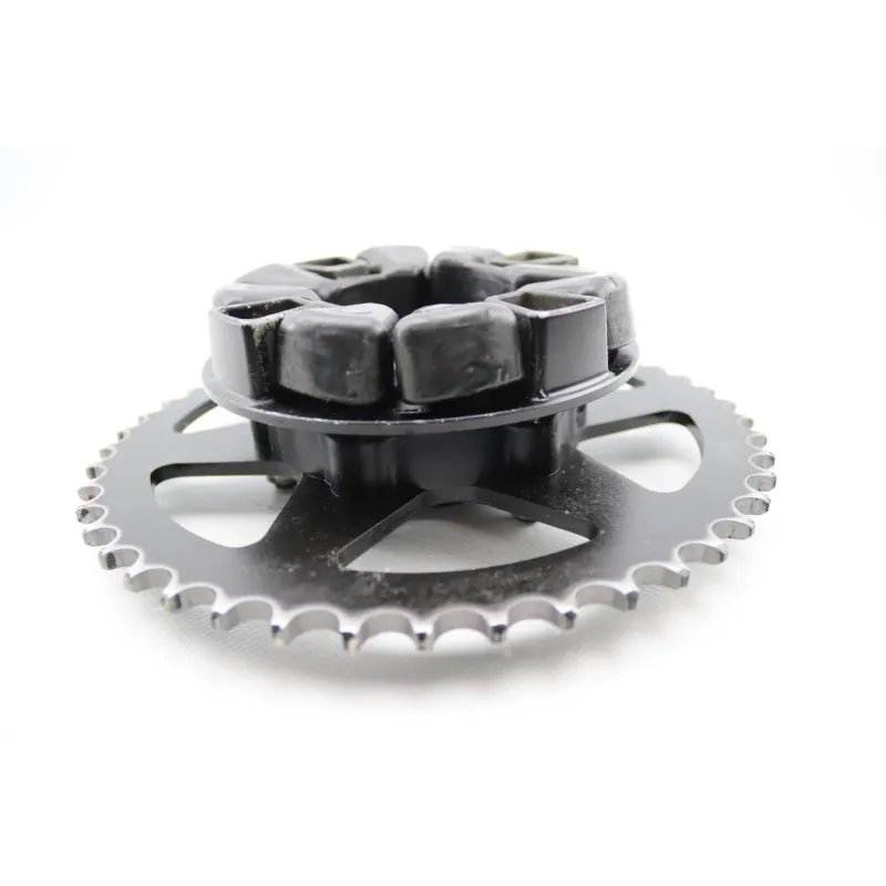 Porte couronne KAWASAKI KLE 650 VERSYS 2007 - 2009