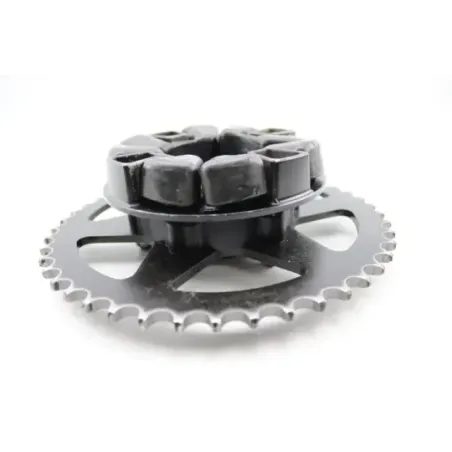 Porte couronne KAWASAKI KLE 650 VERSYS 2007 - 2009