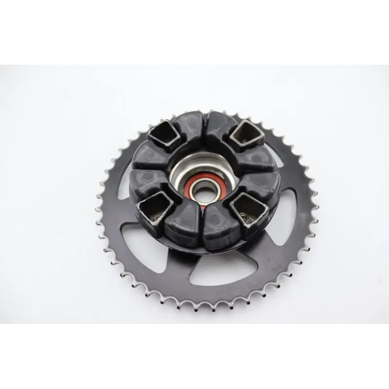 Porte couronne KAWASAKI KLE 650 VERSYS 2007 - 2009
