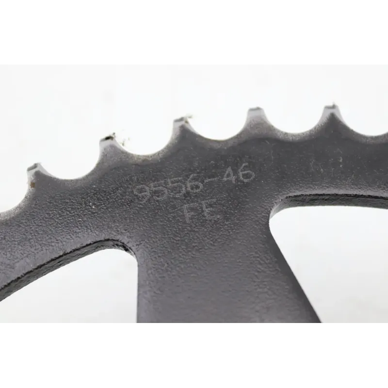 Porte couronne KAWASAKI KLE 650 VERSYS 2007 - 2009