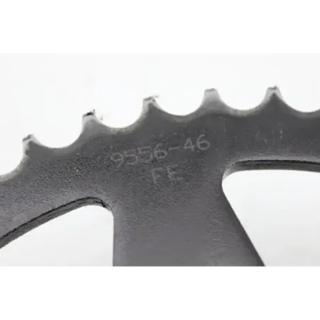 Porte couronne KAWASAKI KLE 650 VERSYS 2007 - 2009