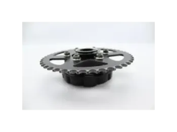 Porte couronne KAWASAKI KLE 650 VERSYS 2007 - 2009