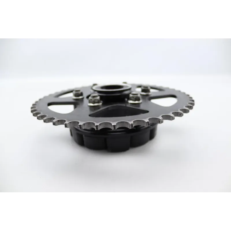 Porte couronne KAWASAKI KLE 650 VERSYS 2007 - 2009