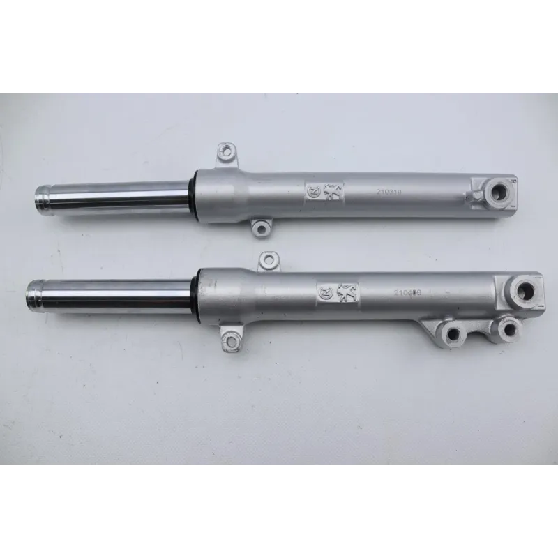 Tube de fourche droit PEUGEOT KISBEE 50 2021 - 2023