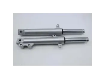 Tube de fourche droit PEUGEOT KISBEE 50 2021 - 2023