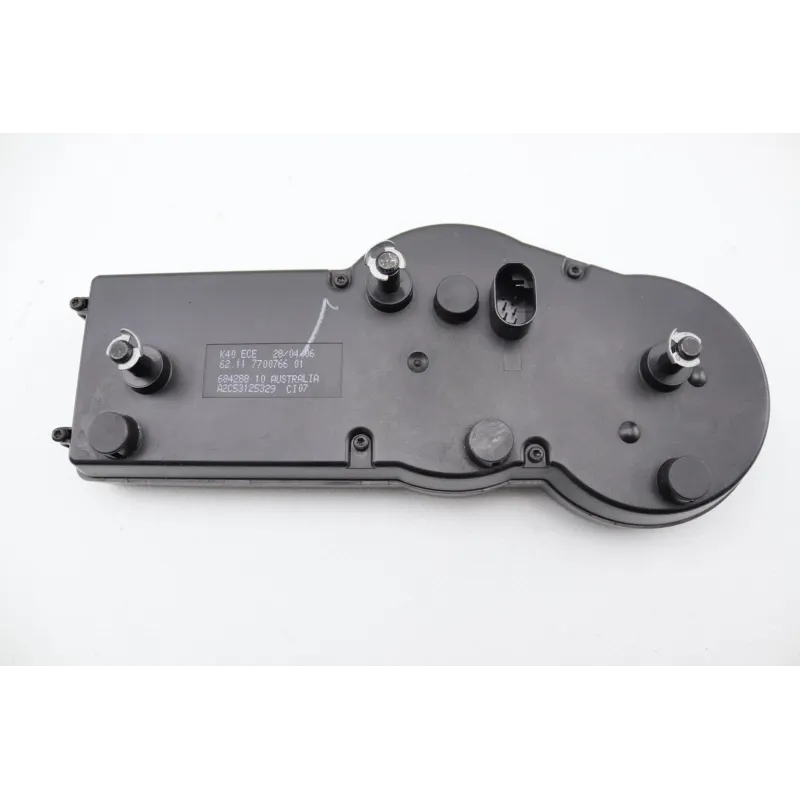Compteur BMW K 1200 S 2005 - 2008
