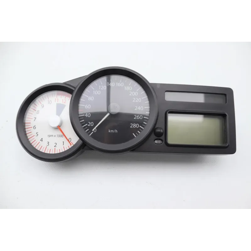 Compteur BMW K 1200 S 2005 - 2008