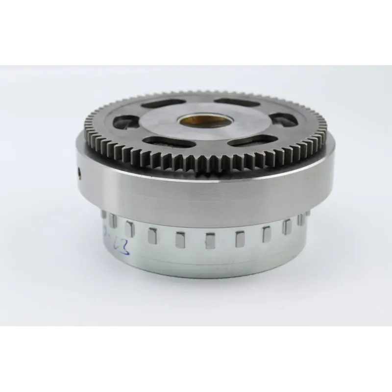 Rotor volant moteur ROYAL ENFIELD METEOR 350 ABS 2021 - 2023