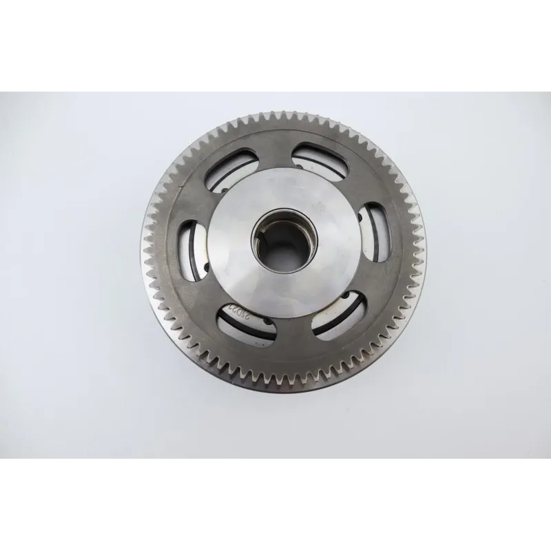 Rotor volant moteur ROYAL ENFIELD METEOR 350 ABS 2021 - 2023
