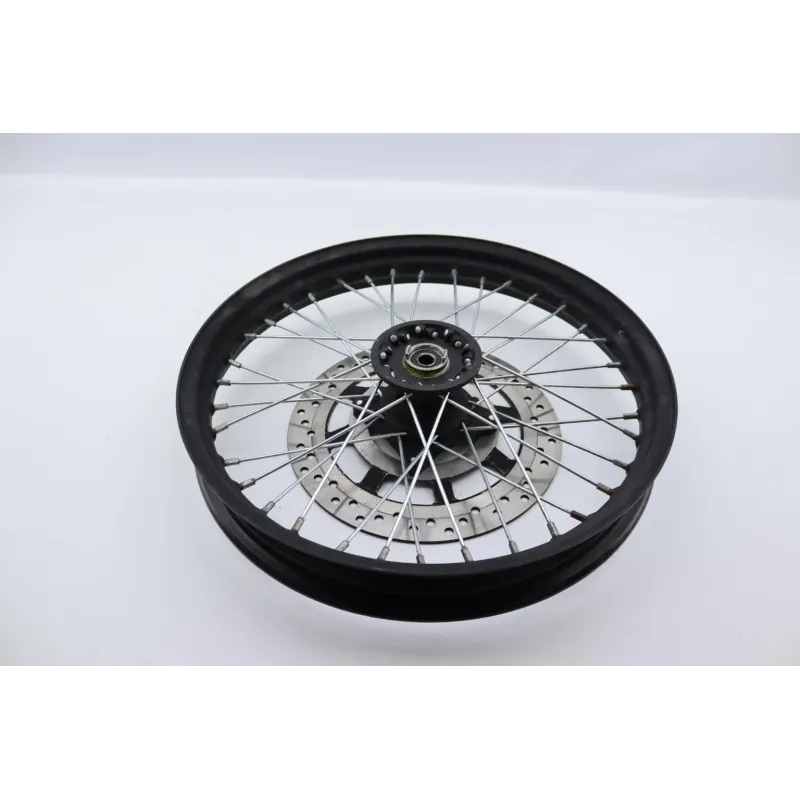 Jante avant MASAI SCRAMBLER 50 2022 - 2023