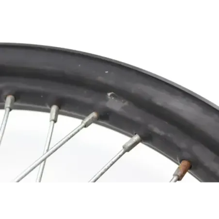 Jante avant MASAI SCRAMBLER 50 2022 - 2023