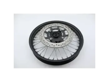 Jante avant MASAI SCRAMBLER 50 2022 - 2023