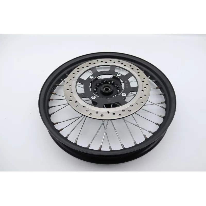 Jante avant MASAI SCRAMBLER 50 2022 - 2023