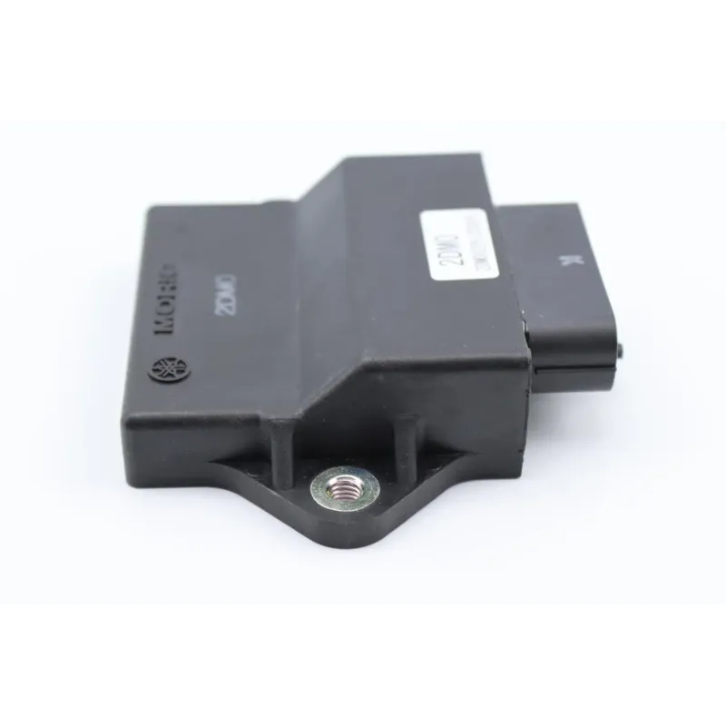 Boitier cdi YAMAHA YPR 125 XMAX 2014 - 2016