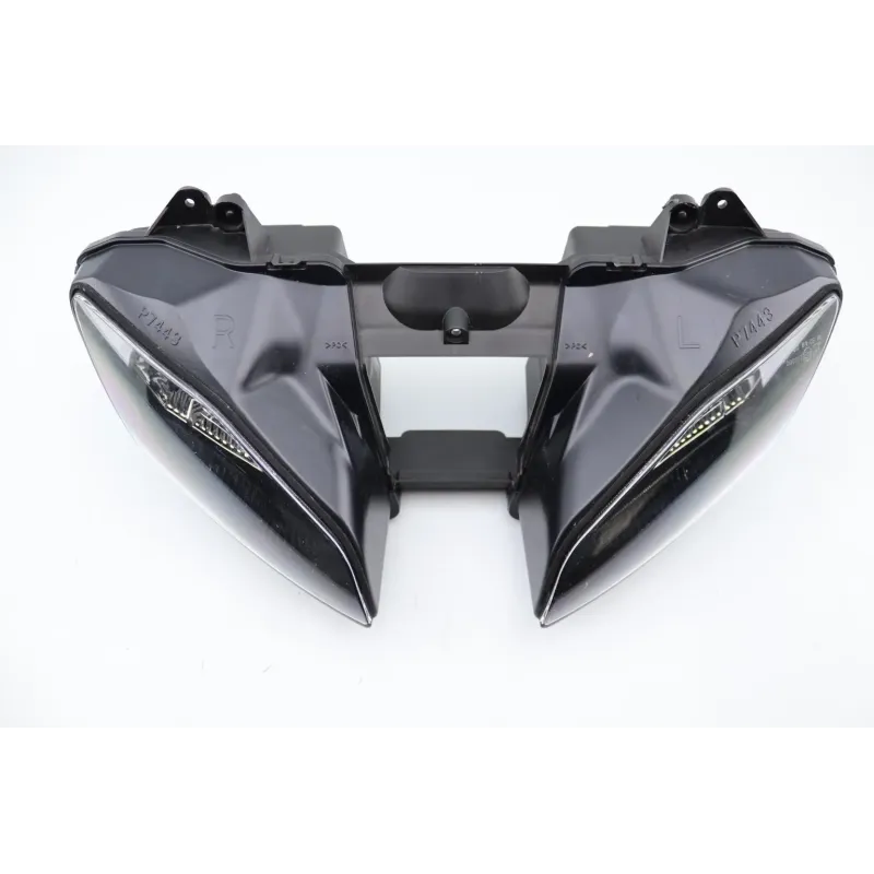 Optique (feux)(phare) YAMAHA R6 2008 - 2016