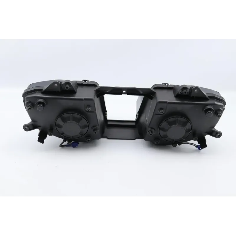 Optique (feux)(phare) YAMAHA R6 2008 - 2016