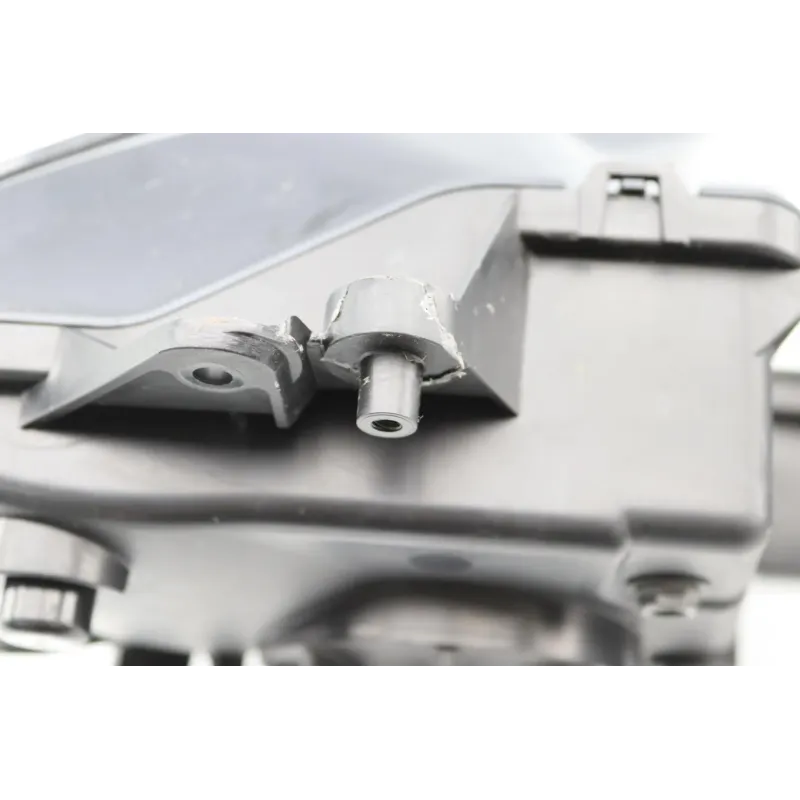 Optique (feux)(phare) YAMAHA R6 2008 - 2016
