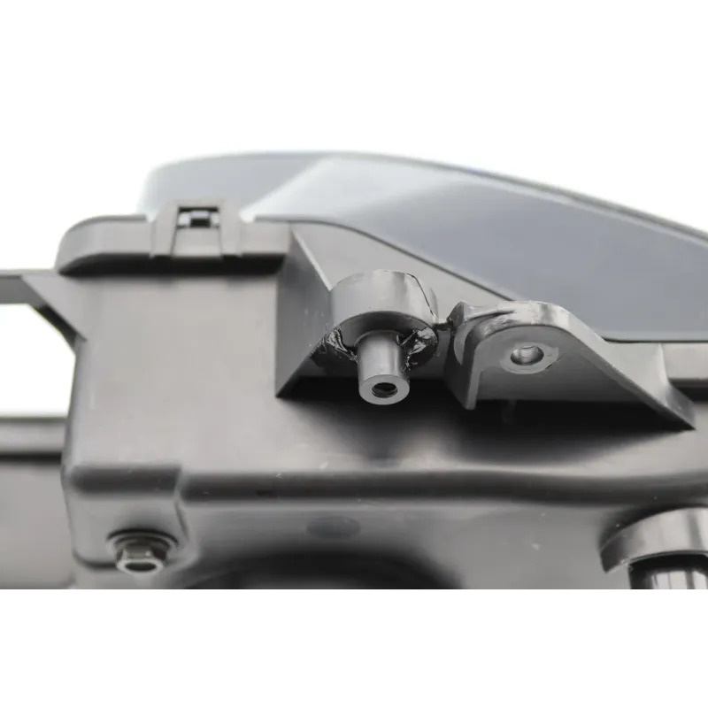 Optique (feux)(phare) YAMAHA R6 2008 - 2016