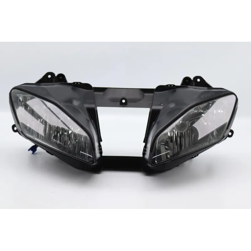 Optique (feux)(phare) YAMAHA R6 2008 - 2016