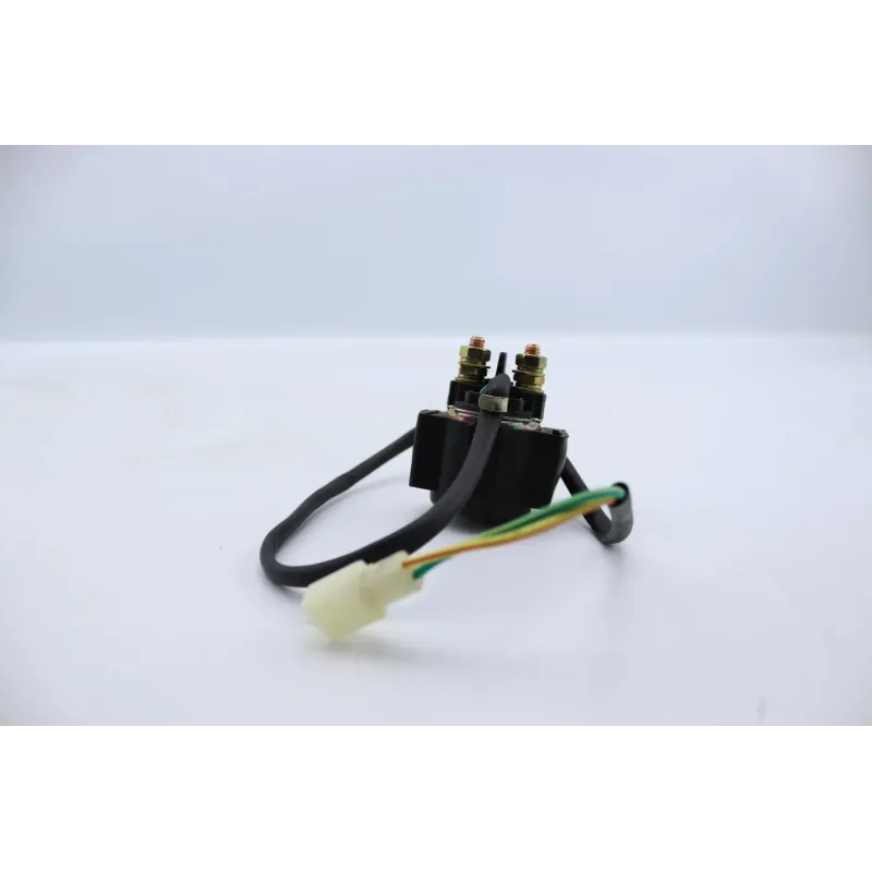 Relais de demarreur JM MOTORS SANTANA 50 2022 - 2023