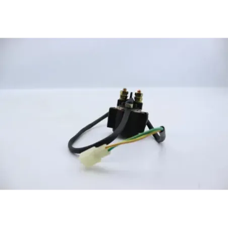 Relais de demarreur JM MOTORS SANTANA 50 2022 - 2023