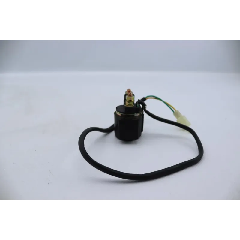 Relais de demarreur JM MOTORS SANTANA 50 2022 - 2023
