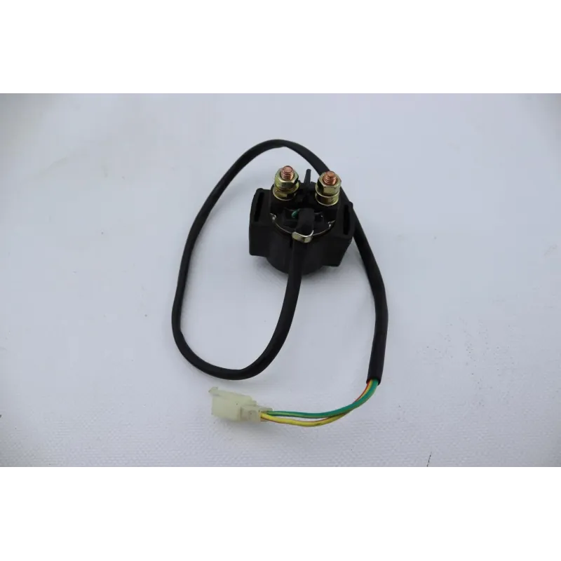 Relais de demarreur JM MOTORS SANTANA 50 2022 - 2023