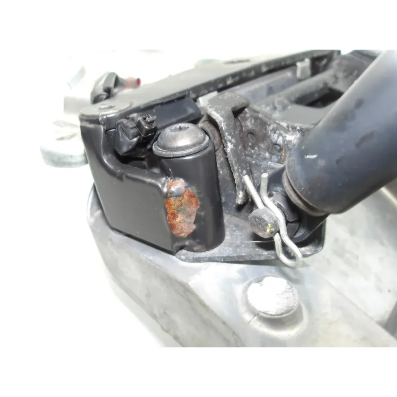 Boucle cadre arriere YAMAHA XP 500 TMAX 2008 - 2011