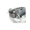 Boucle cadre arriere YAMAHA XP 500 TMAX 2008 - 2011 Boucle cadre arriere YAMAHA XP 500 TMAX 2008 - 2011