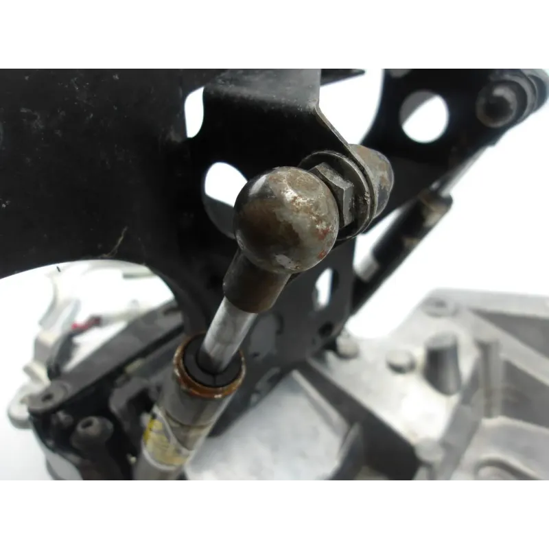 Boucle cadre arriere YAMAHA XP 500 TMAX 2008 - 2011